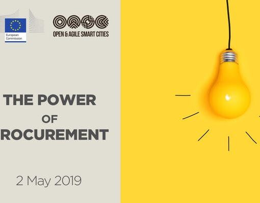 Releasing the Power of Procurement