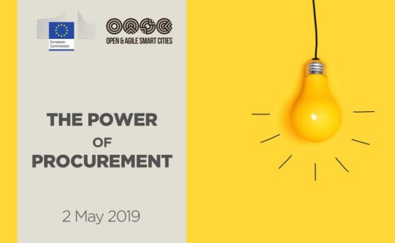 Releasing the Power of Procurement