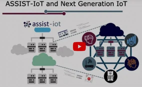 ASSIST-IoT Webinar-Workshop video