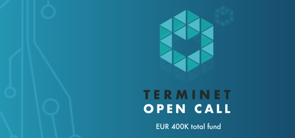 TERMINET project has launched the Open Call